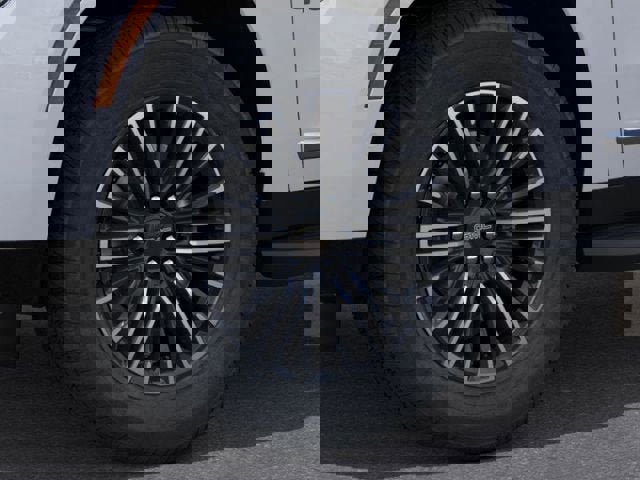 New 2026 GMC Yukon Elevation image 9