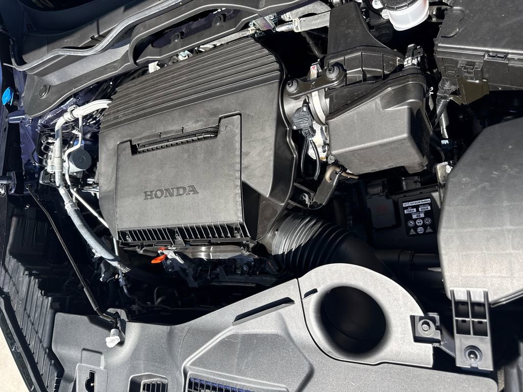 Used 2025 Honda Pilot Touring image 35