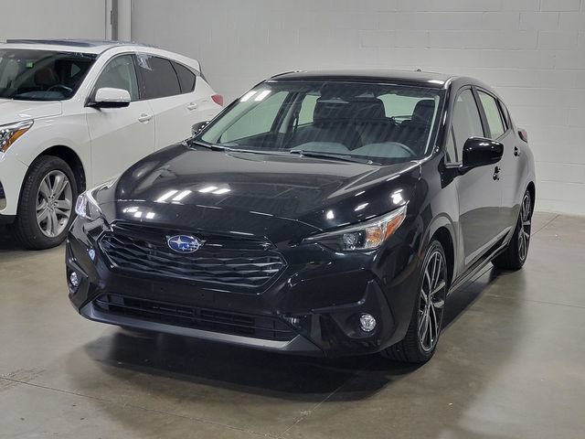 Certified 2026 Subaru Impreza 2.0i Sport AWD/4WD image 2