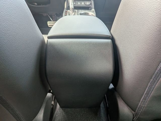 New 2026 Honda Civic Sport Touring image 17