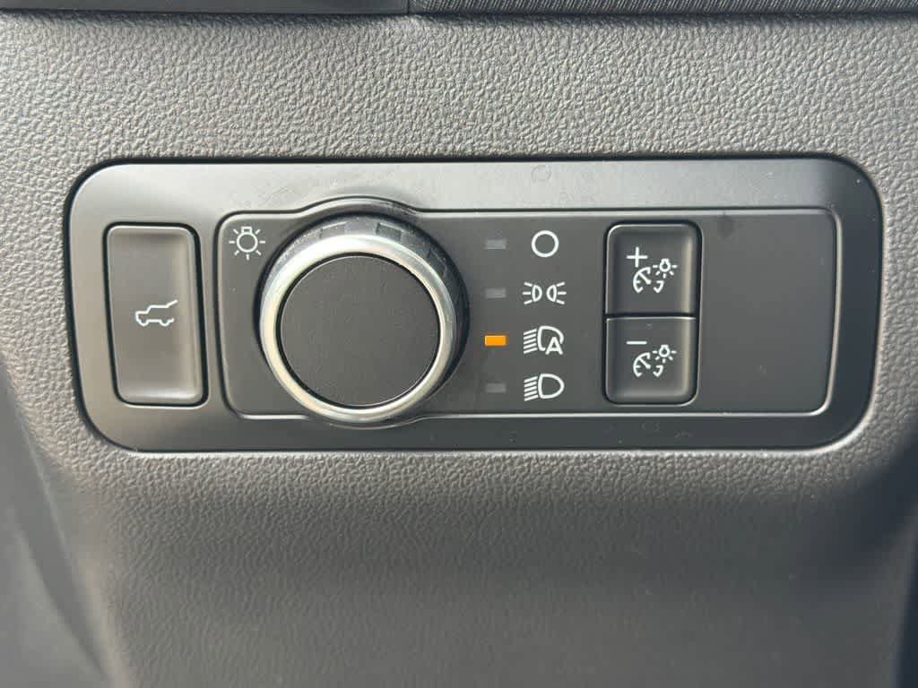 Used 2024 Ford Bronco Sport Big Bend AWD/4WD image 30