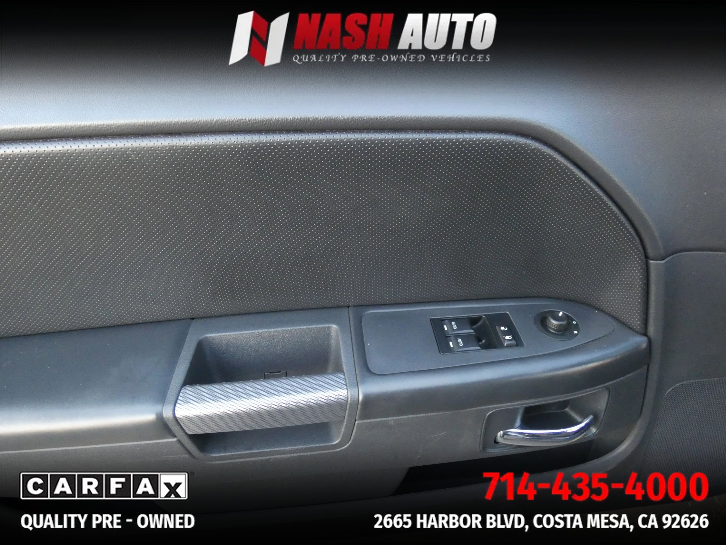 Used 2014 Dodge Challenger R/T image 35