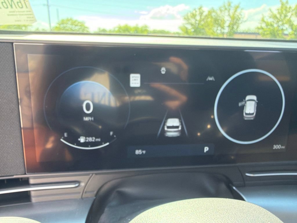 Used 2026 Hyundai Kona Limited AWD/4WD image 17