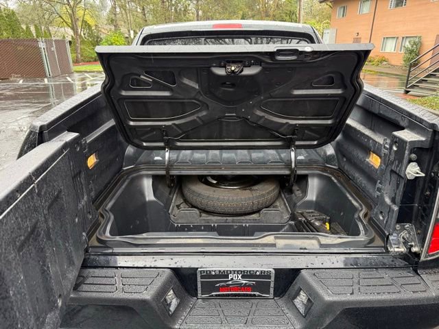 Used 2013 Honda Ridgeline Sport image 25