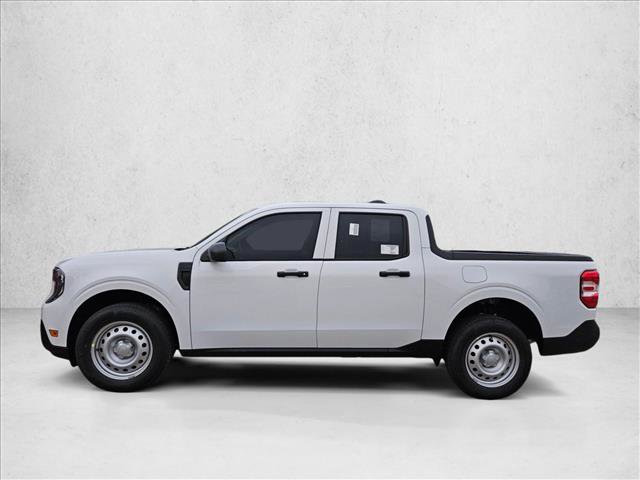 New 2026 Ford Maverick XL w/ Equipment Group 101A AWD/4WD image 7