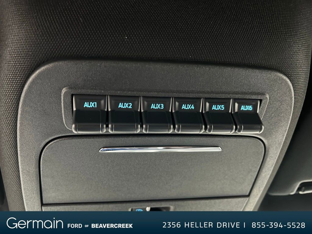 New 2026 Ford F350 Platinum image 27