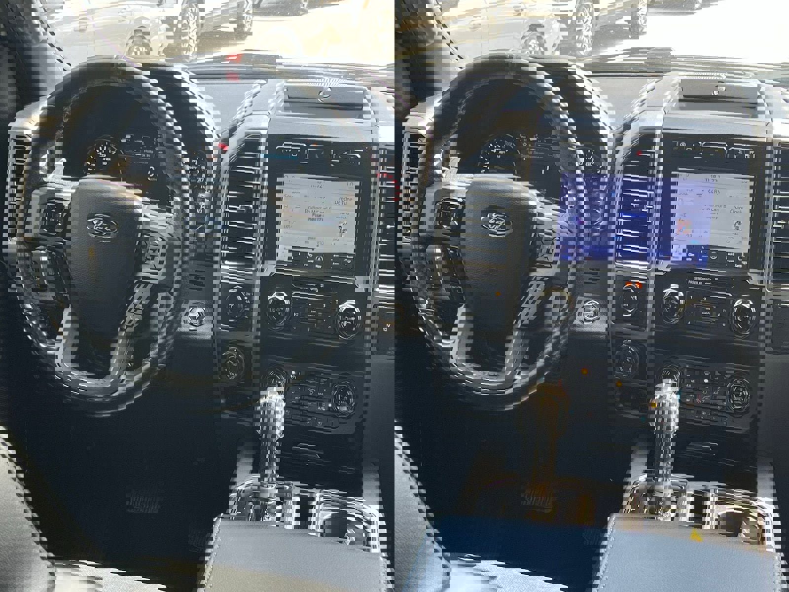 Used 2020 Ford F150 Raptor w/ Equipment Group 802A Luxury AWD/4WD image 18