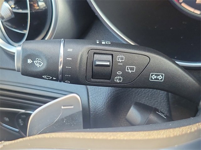 Used 2022 Mercedes-Benz GLC 300 4MATIC image 15