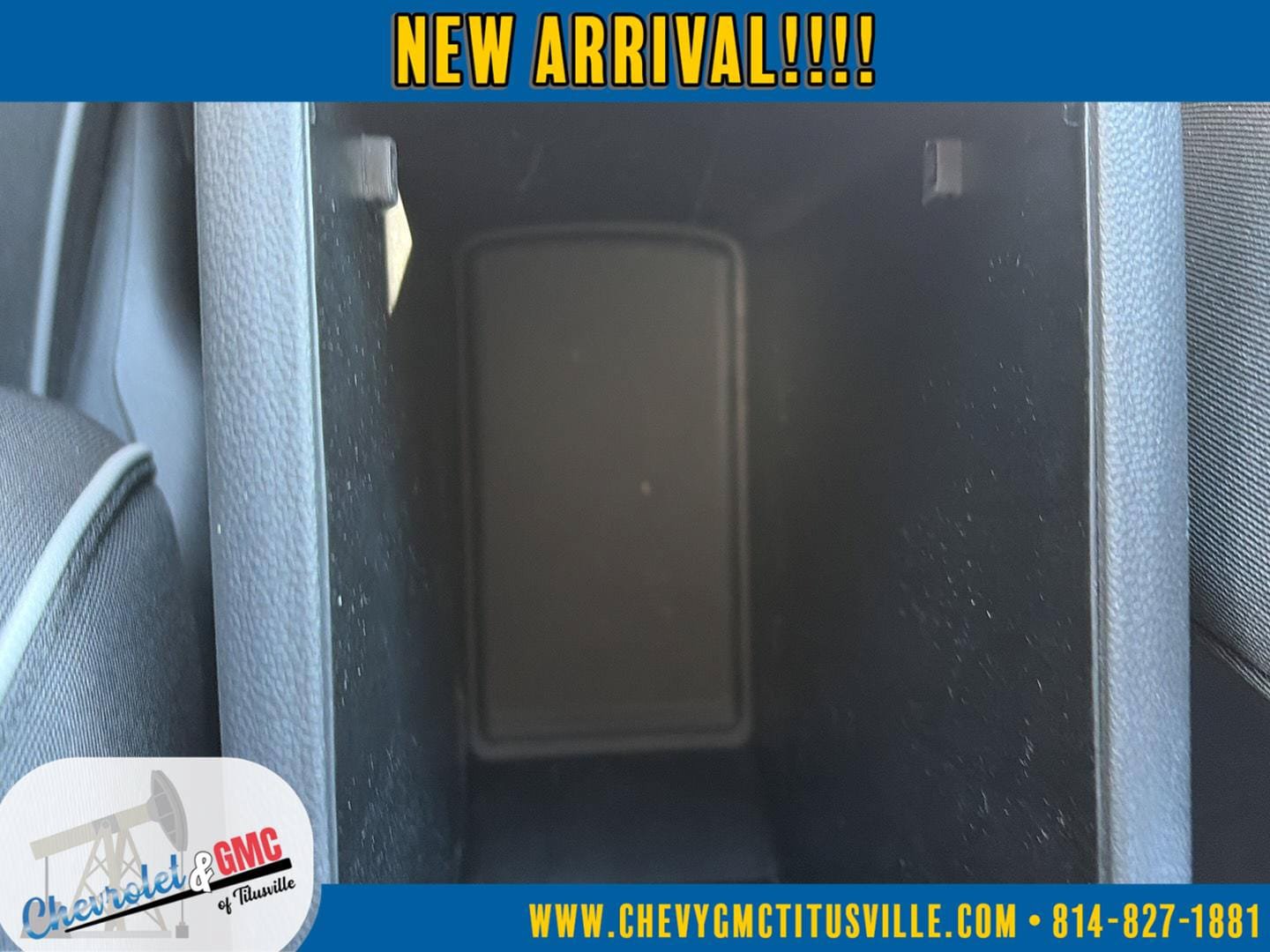 Used 2025 Chevrolet TrailBlazer LT w/ Convenience Package AWD/4WD image 31