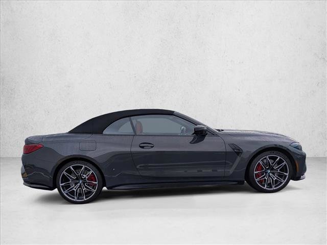 Used 2025 BMW M4 xDrive Competition w/ Executive Package image 4
