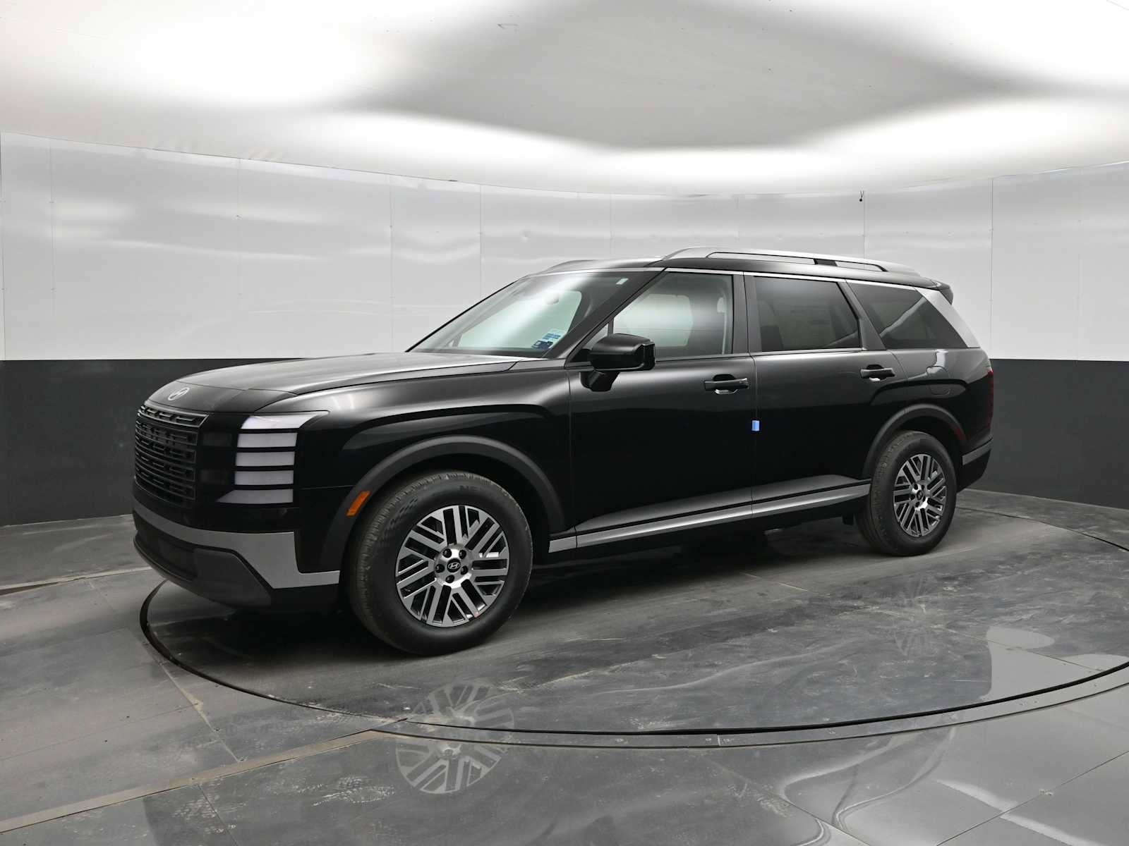 New 2027 Hyundai Palisade SEL