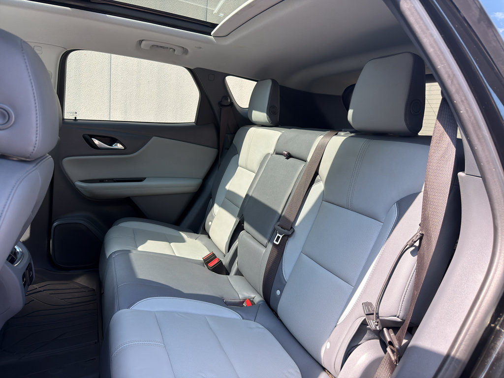 Used 2019 Chevrolet Blazer LT w/ Sun and Wheels Package FWD image 14