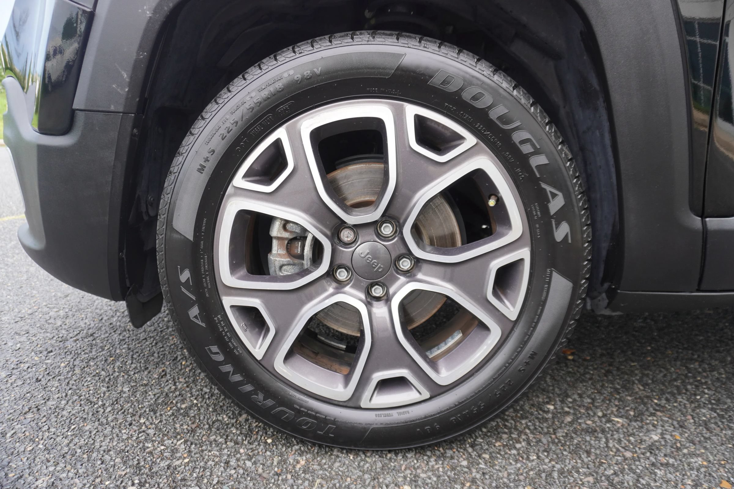 Used 2015 Jeep Renegade Limited FWD image 26