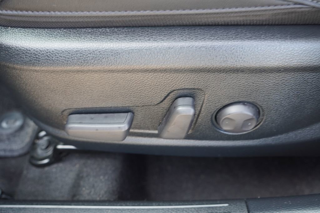 Certified 2023 Kia Seltos EX image 22