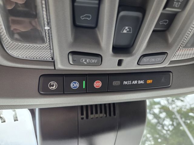 Certified 2023 GMC Sierra 1500 Denali w/ Denali Reserve Package AWD/4WD image 38
