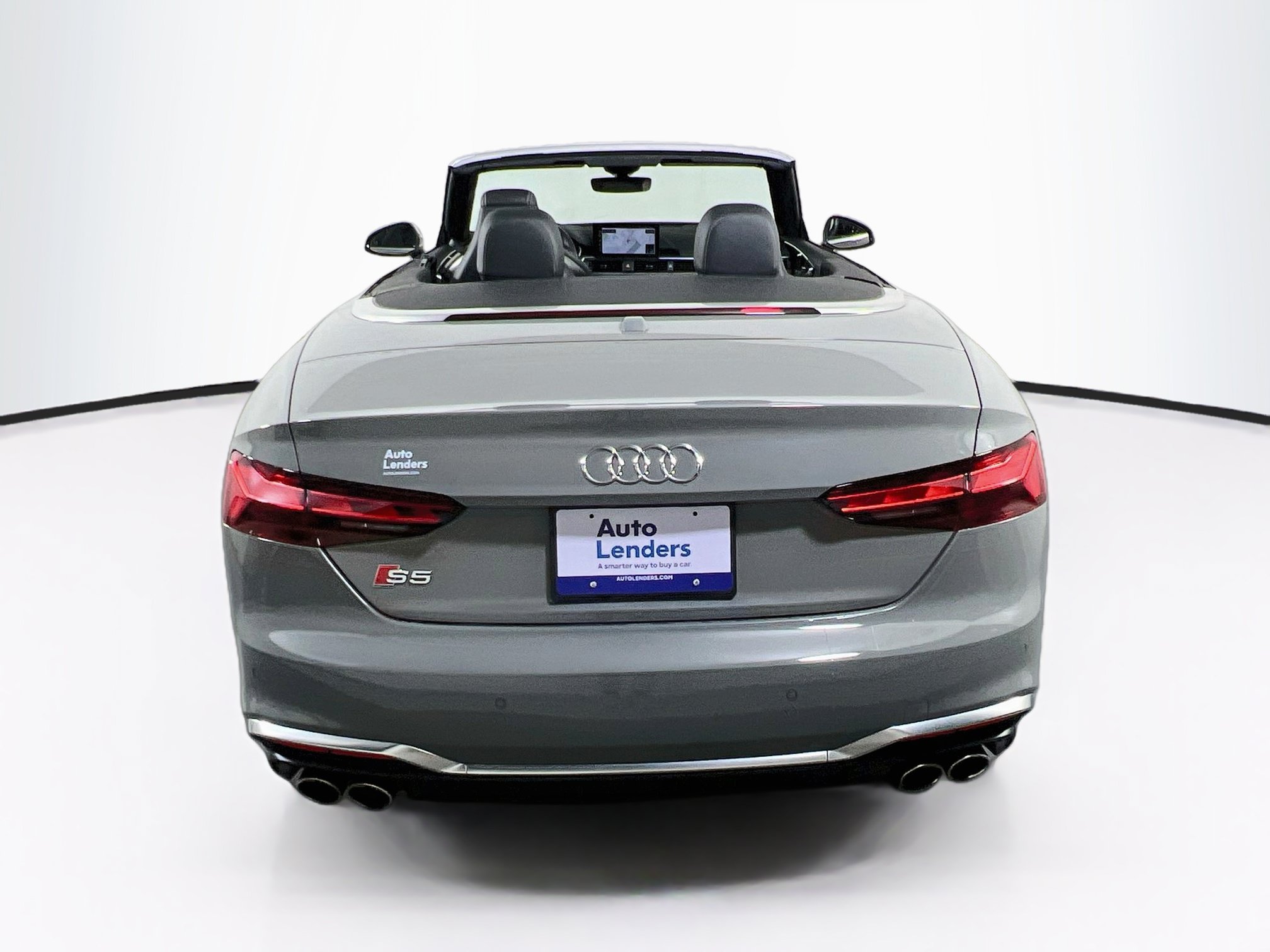 Used 2022 Audi S5 Premium Plus w/ Premium Plus Package AWD/4WD image 6