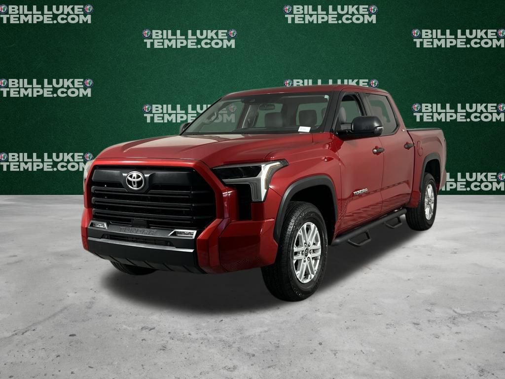 Used 2022 Toyota Tundra SR5 image 4