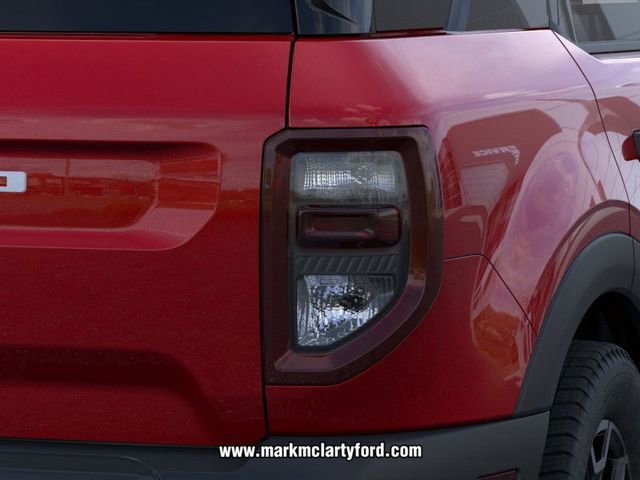 New 2026 Ford Bronco Sport Outer Banks image 21