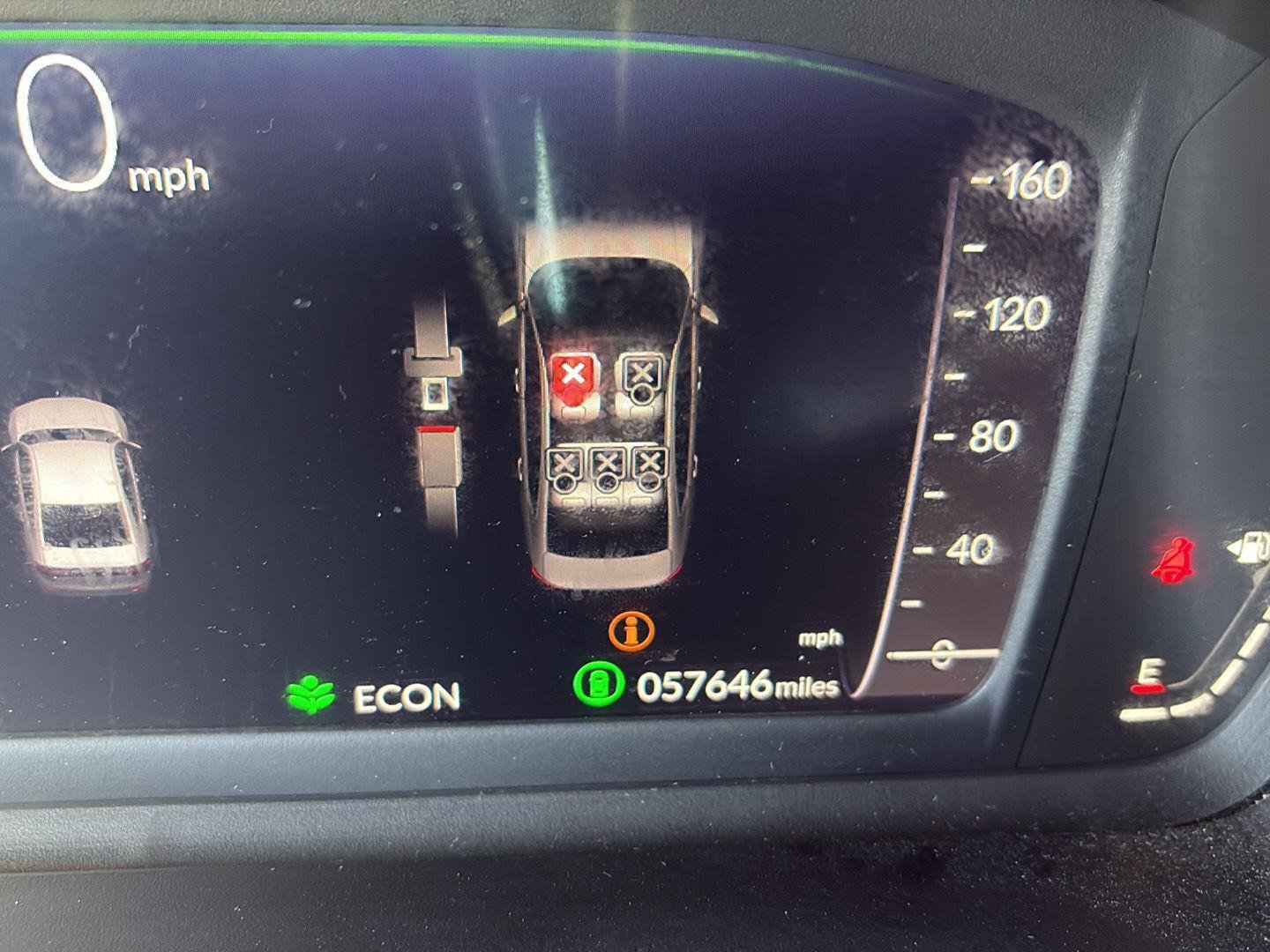 Used 2024 Honda Accord EX-L image 18