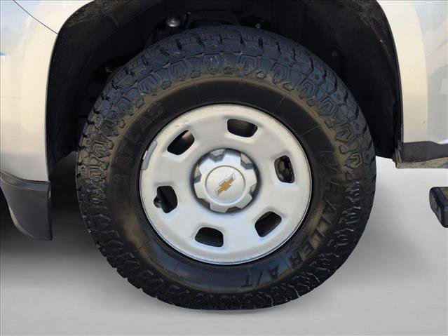 Used 2020 Chevrolet Colorado W/T w/ WT Convenience Package image 23