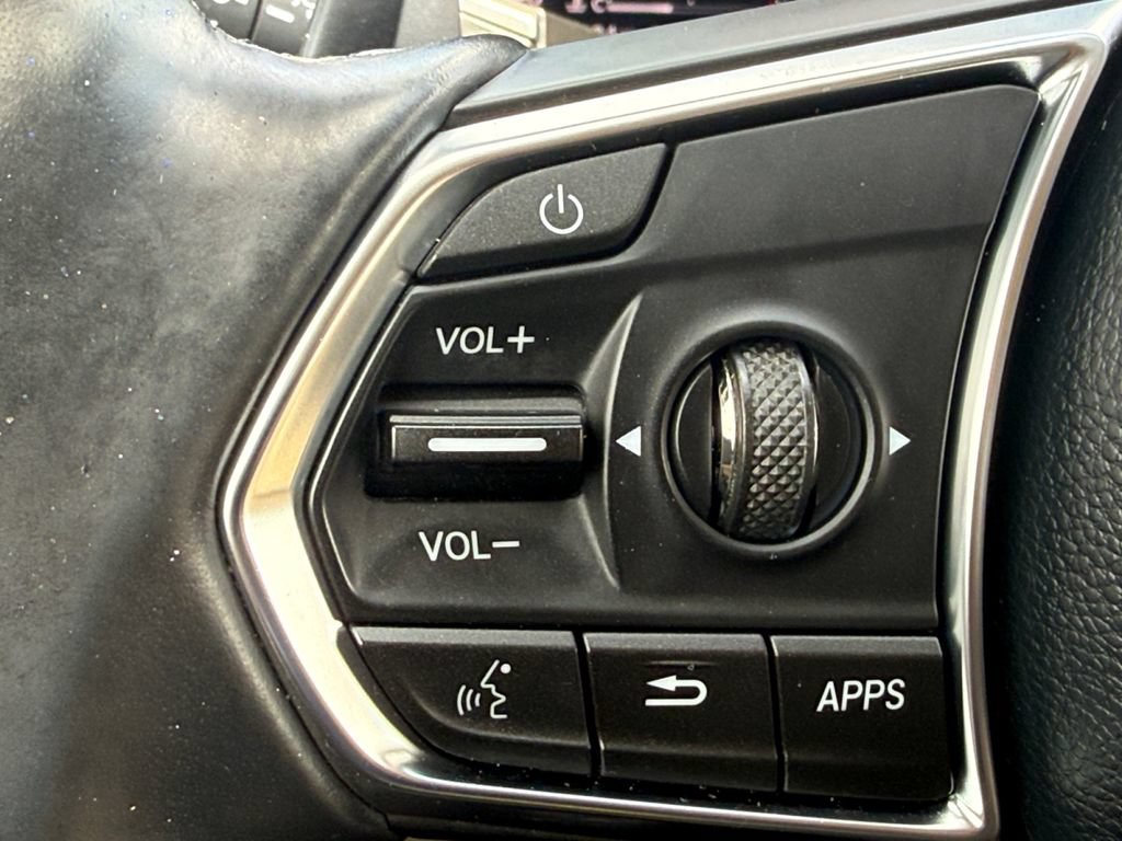 Used 2024 Acura MDX SH-AWD image 20
