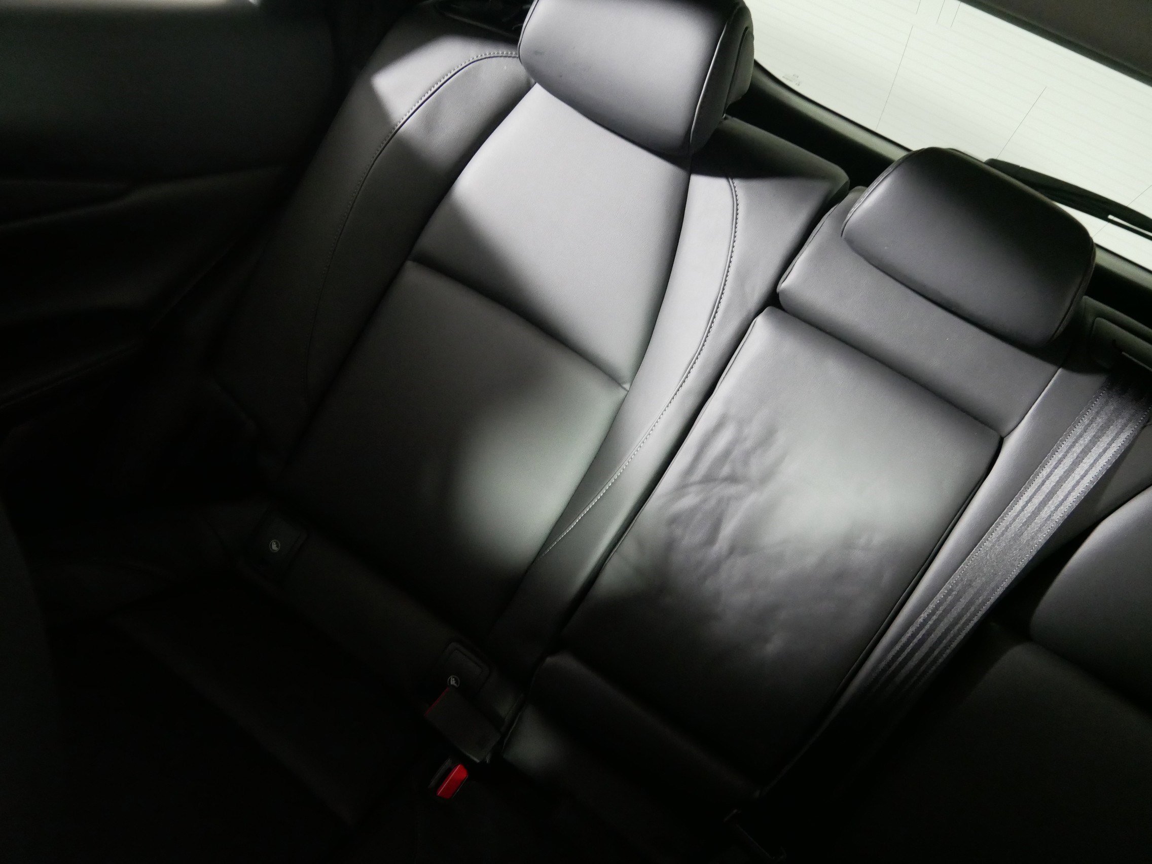 Used 2022 MAZDA CX-30 AWD 2.5 S w/ Select Package image 12