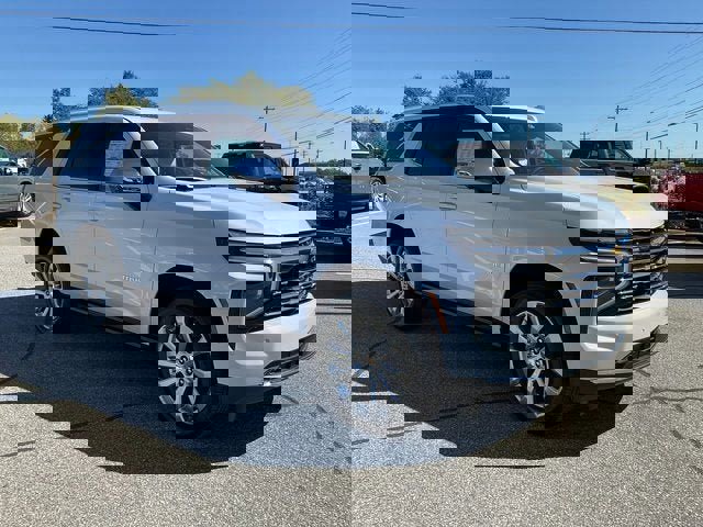 New 2026 Chevrolet Tahoe Premier image 27