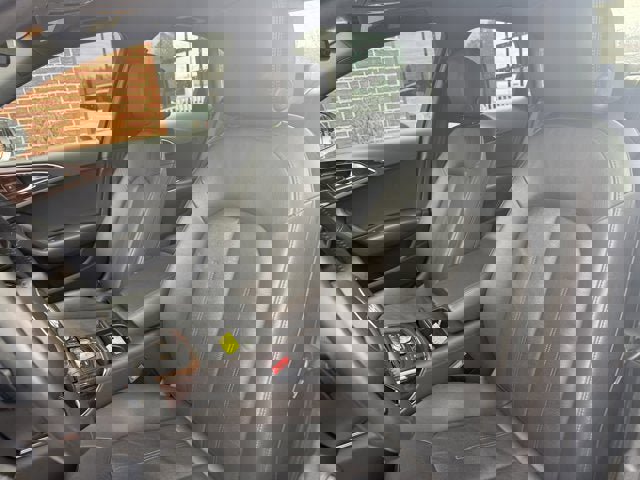 Used 2018 Audi A6 2.0T Premium Plus w/ Premium Plus Package image 14