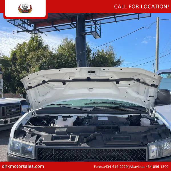 Used 2021 Chevrolet Express 2500 w/ Driver Convenience Package image 13