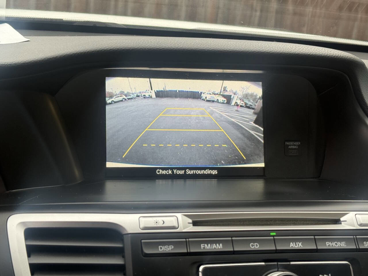 Used 2013 Honda Accord LX image 11