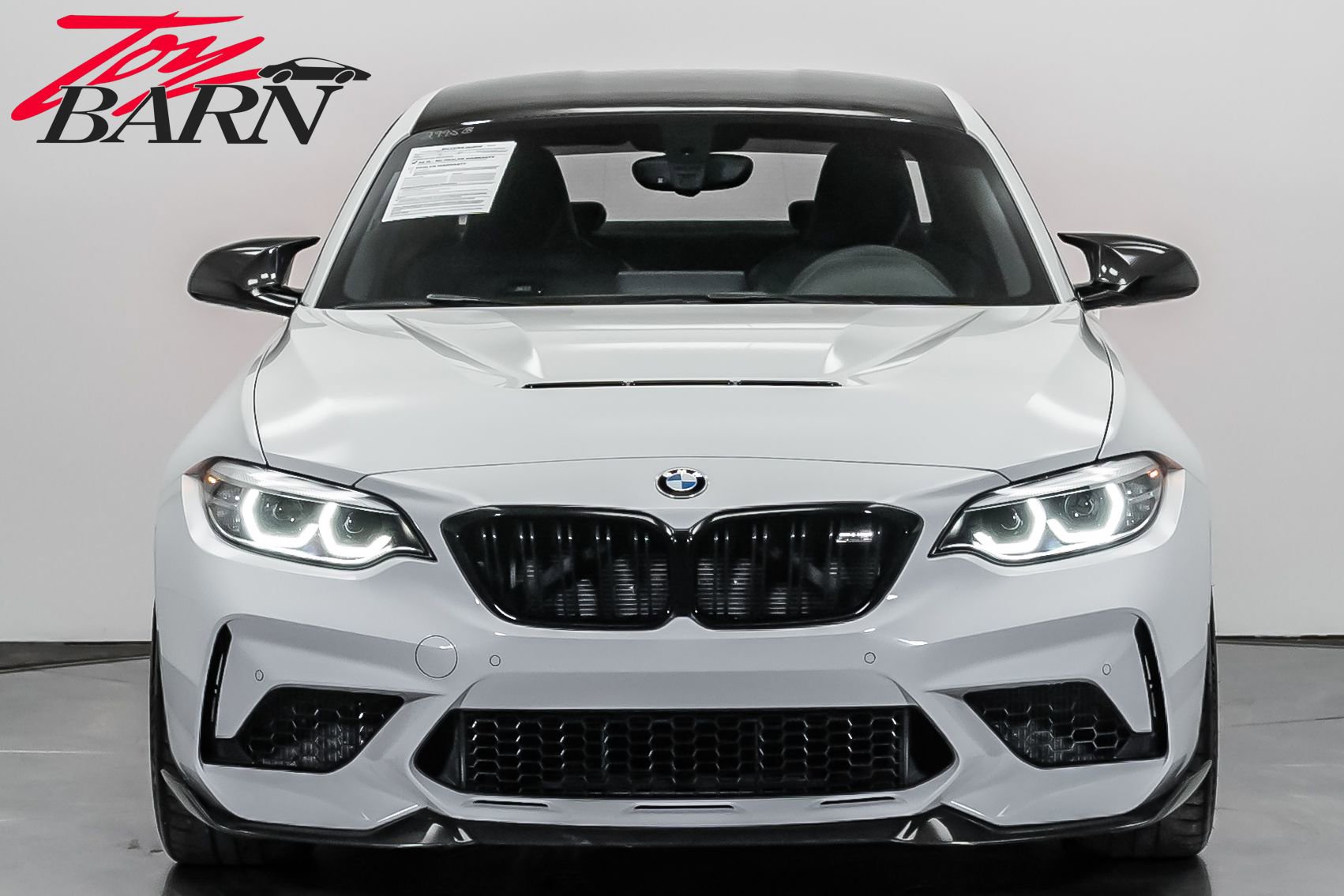 Used 2020 BMW M2 CS image 8