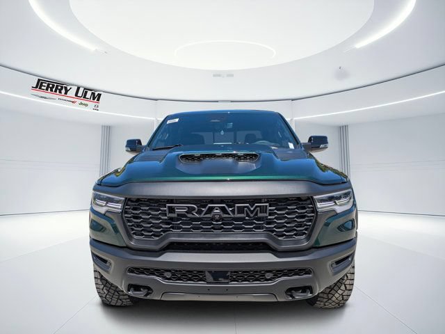 New 2026 RAM 1500 RHO w/ RHO Level 1 Equipment Group AWD/4WD image 8