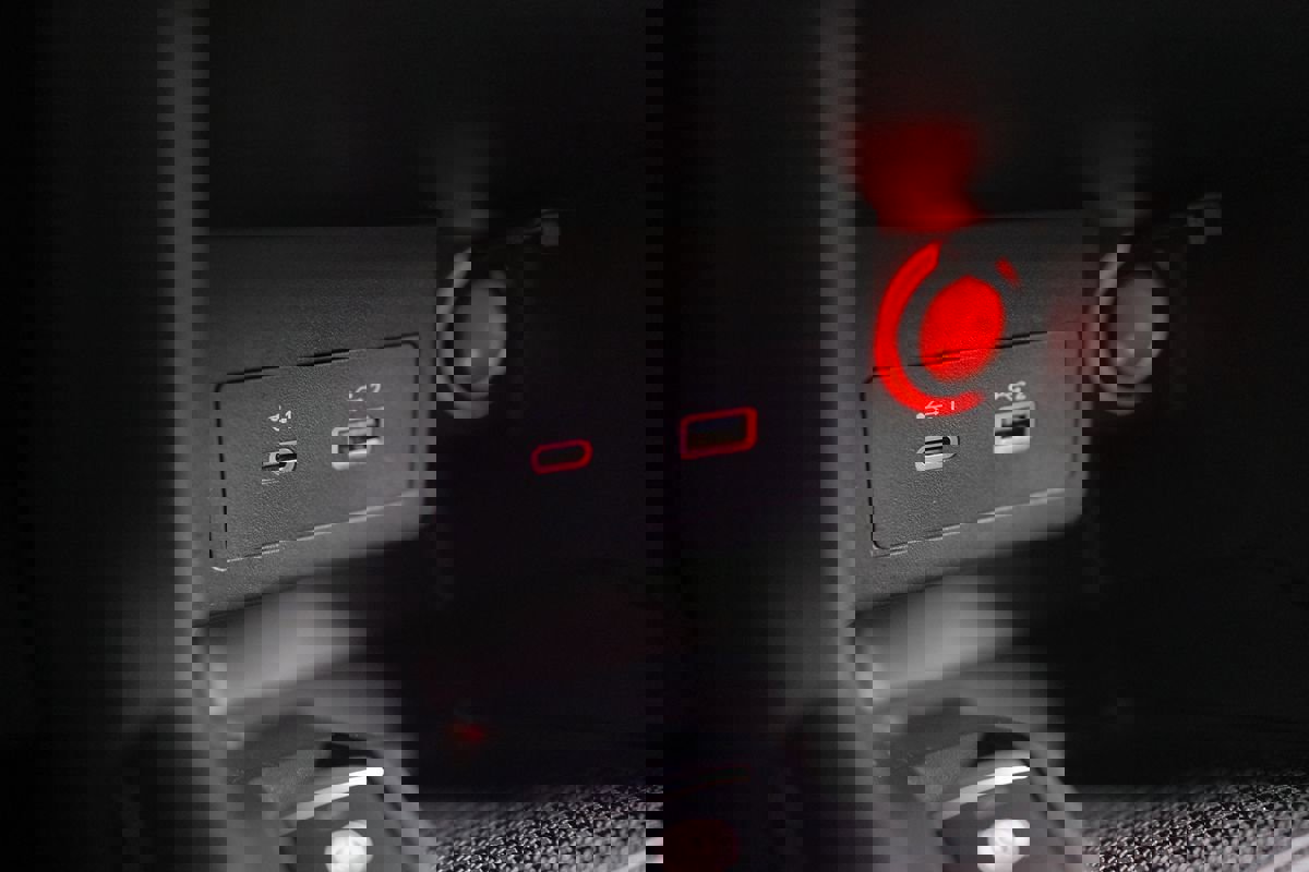 Used 2022 Nissan Kicks SV image 21