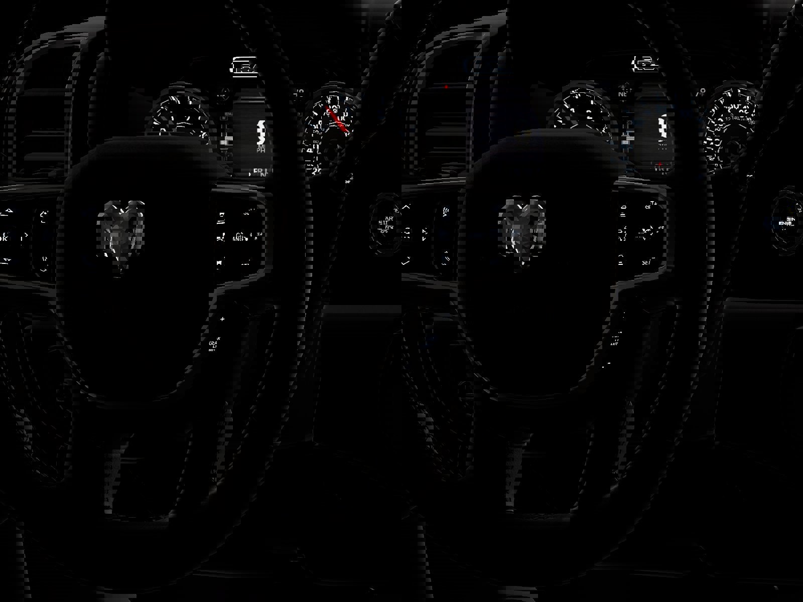New 2026 RAM 2500 Big Horn image 17