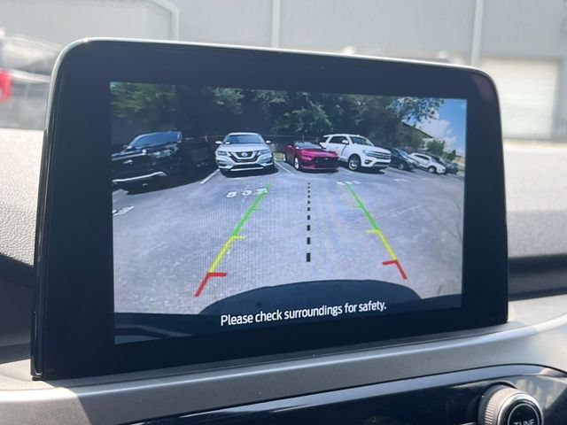 Used 2023 Ford Escape Active FWD image 39