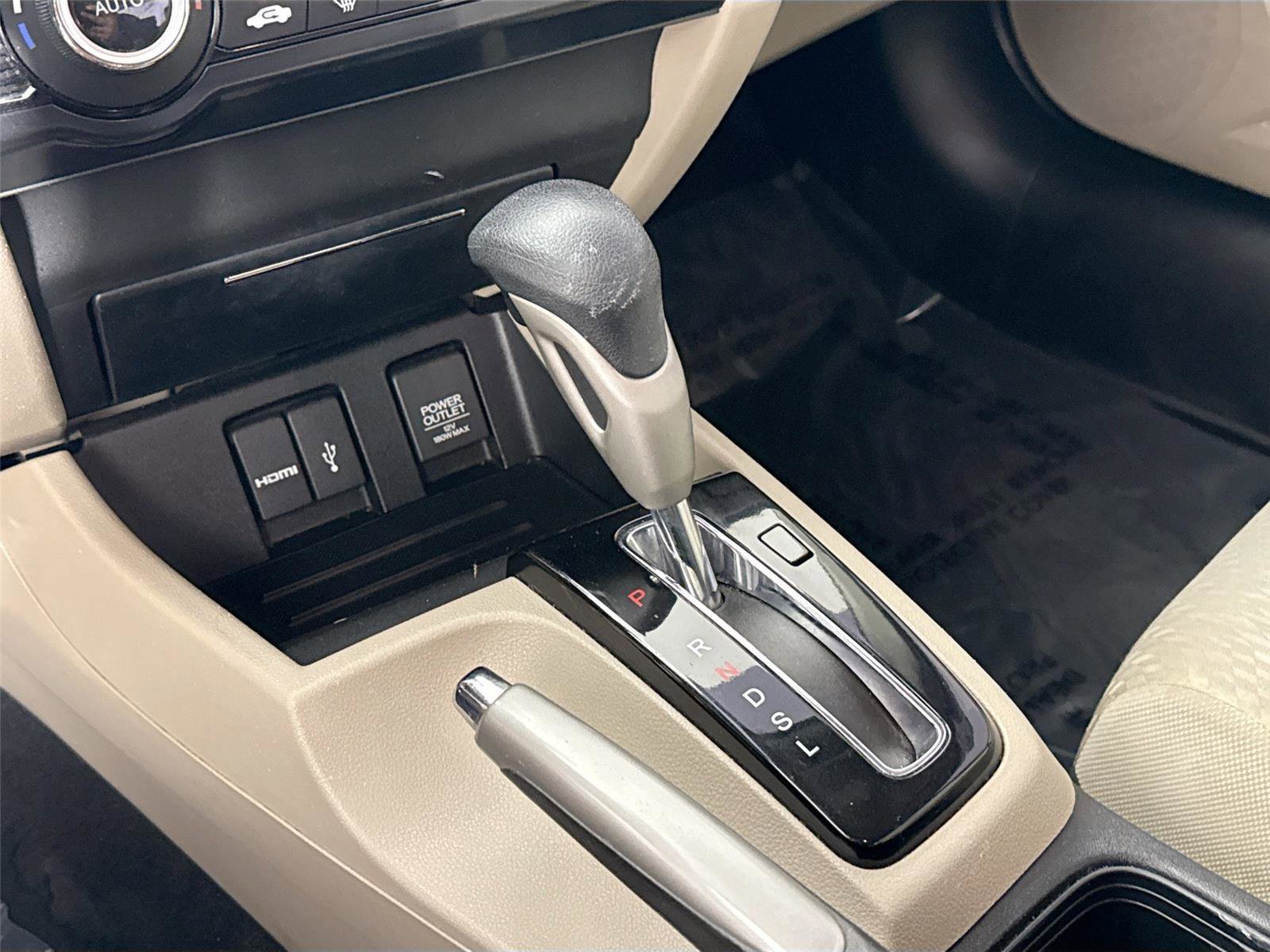 Used 2015 Honda Civic SE image 22