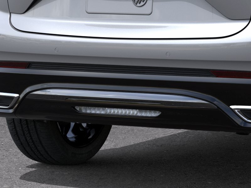 New 2026 Buick Envision Sport Touring AWD/4WD image 14