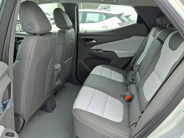 New 2023 Chevrolet Bolt EUV Premier FWD image 5