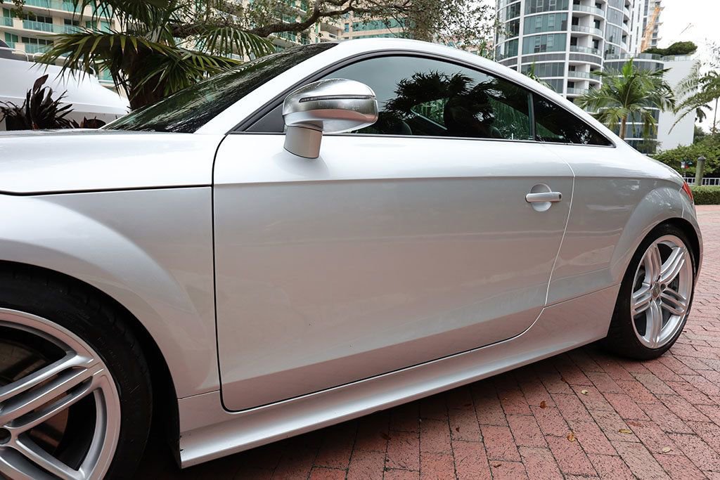 Used 2012 Audi TTS 2.0T Prestige image 24