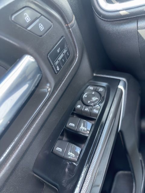 Used 2023 GMC Sierra 2500 AT4 w/ Gooseneck/5TH Wheel Package image 13