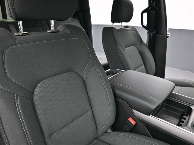 New 2026 RAM 1500 Big Horn image 23