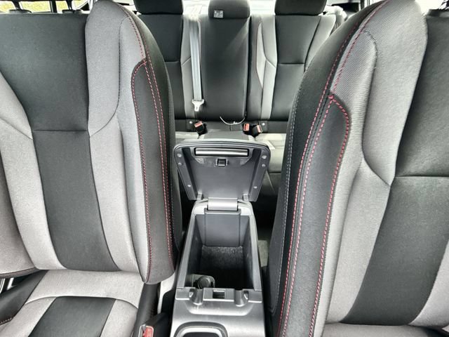 New 2026 Subaru WRX AWD/4WD image 22
