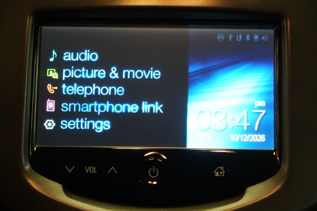 Used 2016 Chevrolet Sonic LT FWD image 20