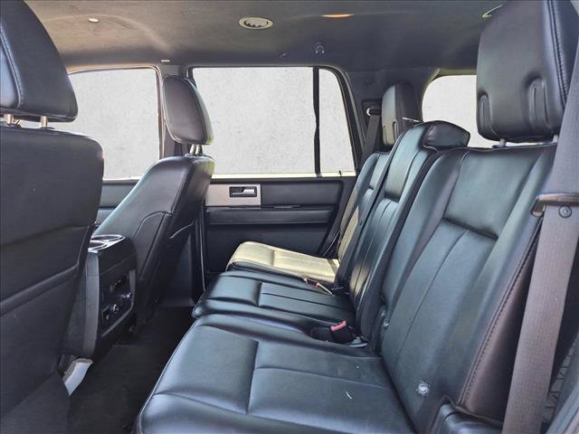 Used 2016 Ford Expedition Limited RWD image 12