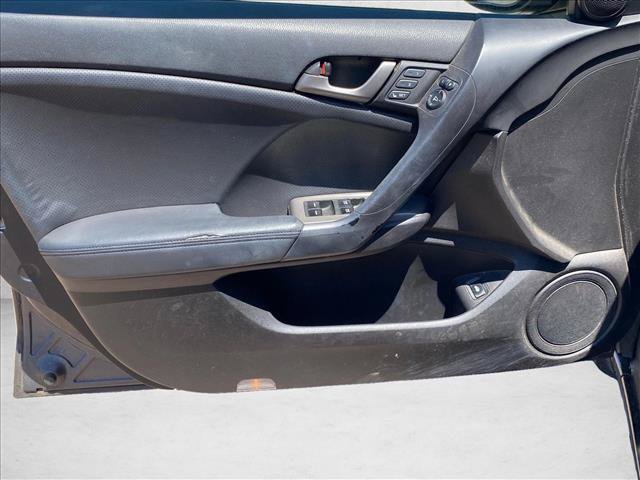 Used 2010 Acura TSX Sedan FWD image 8