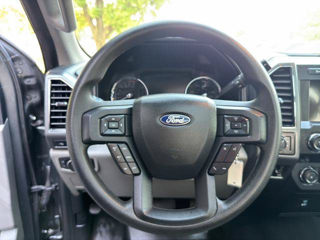 Certified 2020 Ford F250 XLT w/ Tremor Off-Road Package AWD/4WD image 26