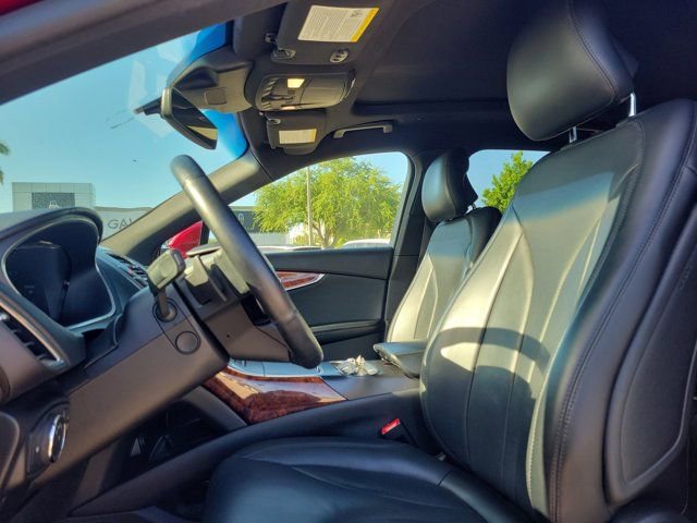 Certified 2019 Lincoln Nautilus Reserve image 25