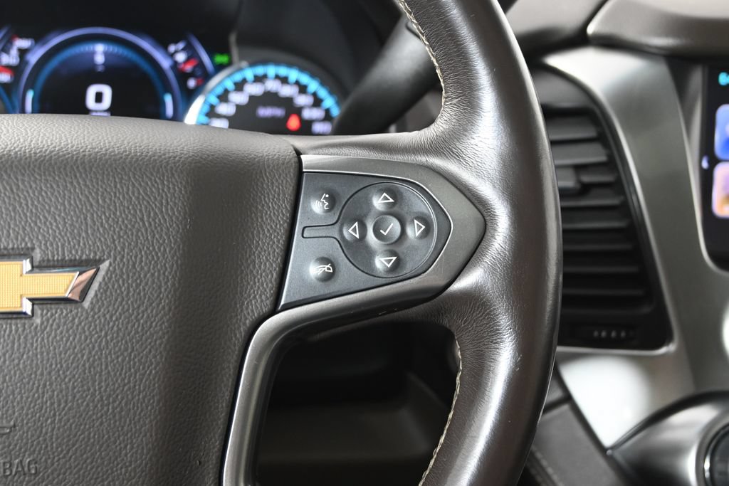 Used 2019 Chevrolet Tahoe Premier AWD/4WD image 40