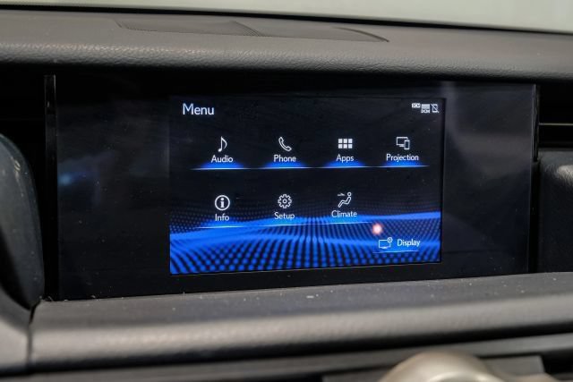 Used 2019 Lexus RC 350 w/ Premium Package RWD image 33
