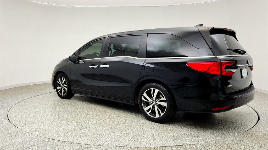 Used 2023 Honda Odyssey Touring image 7